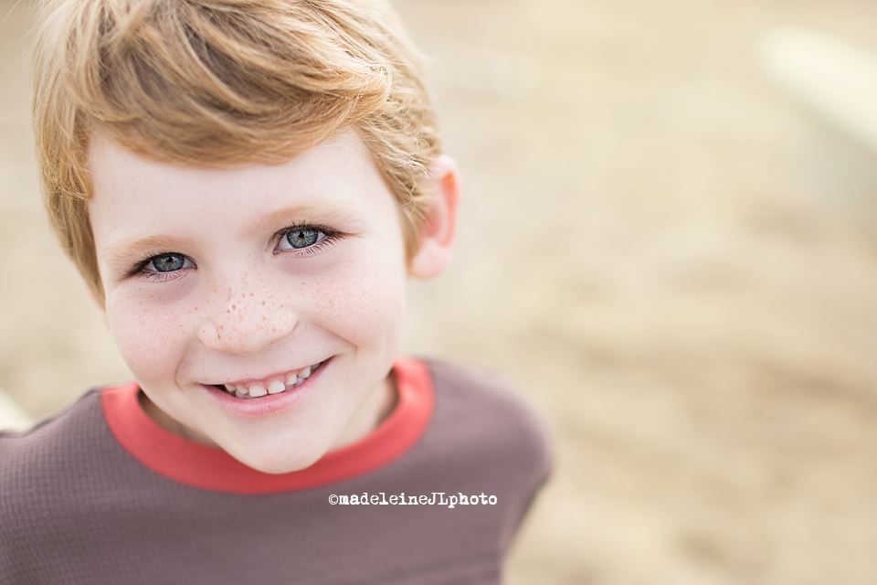 Balboa Island Newport Beach family session | Madeleine JL photography
